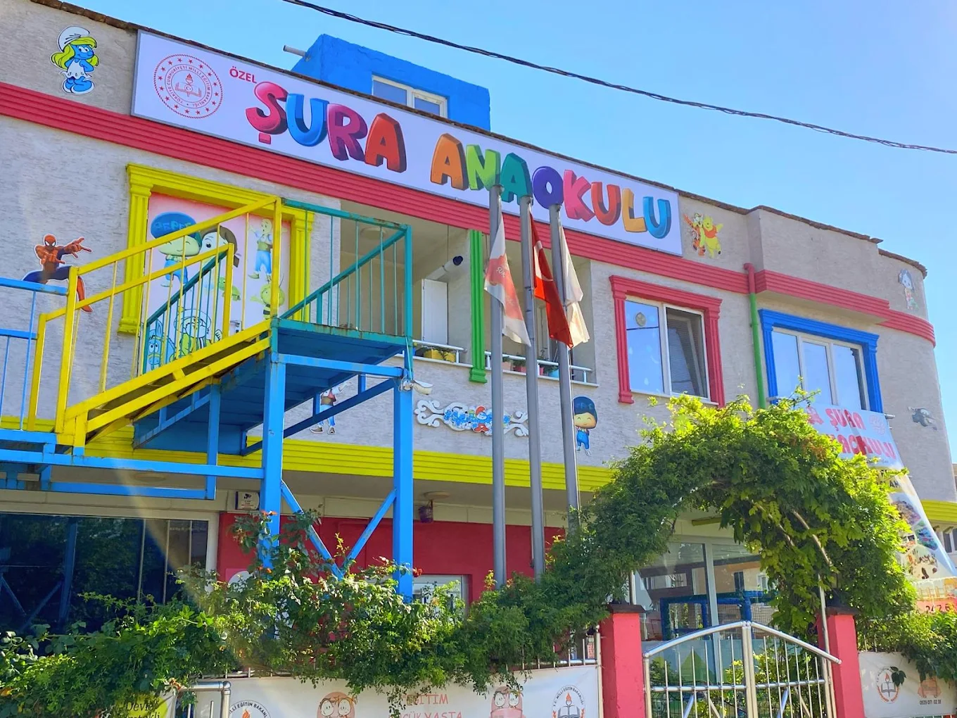 Özel Şura Anaokulu