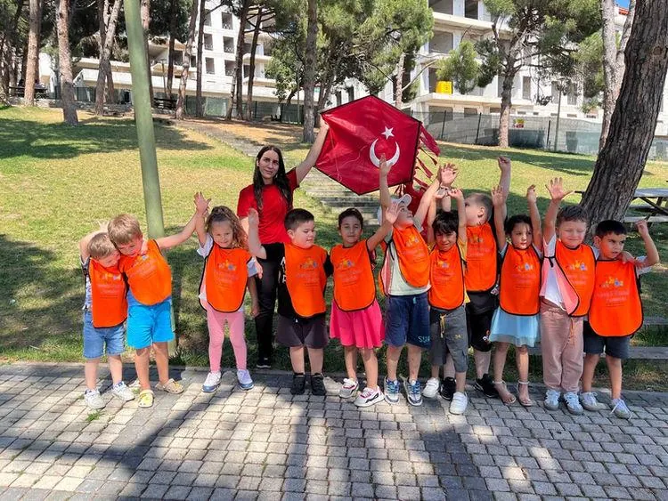 Özel Susam Sokaği Anaokulu görsel 7