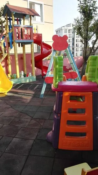 Özel Susam Sokaği Anaokulu görsel 4