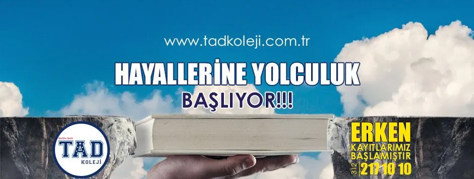 Özel Tad Anaokulu