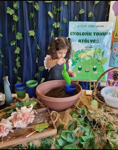 Özel Tal Kariyer Keçiliköy Şube Bir Anaokulu görsel 2