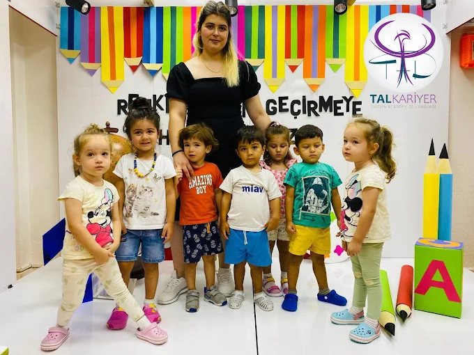 Özel Tal Kariyer Keçiliköy Şube Bir Anaokulu görsel 7