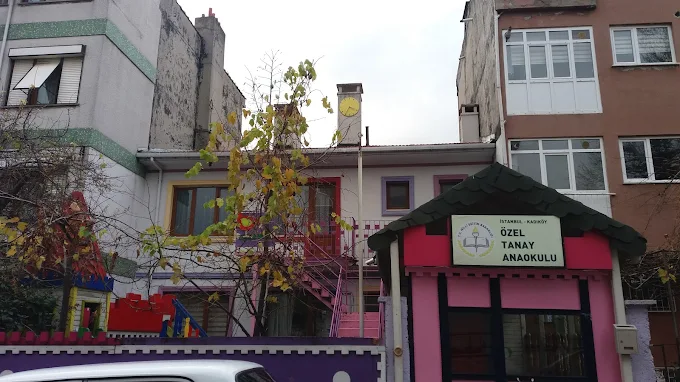 Özel Tanay Anaokulu görsel 2
