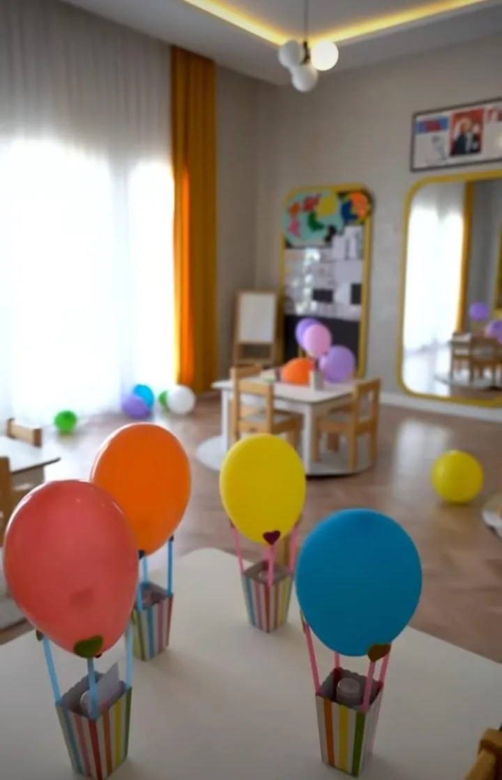 Özel Tarçin Anaokulu görsel 4