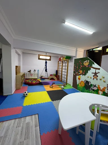 Özel Tarık Akay Ataşehir Anaokulu görsel 2