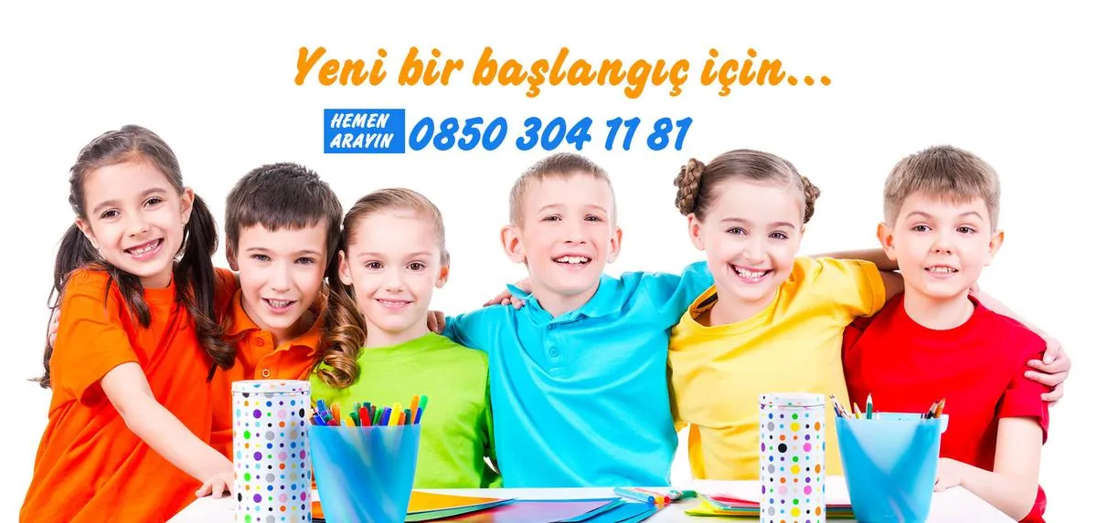 Özel Tarık Akay Ataşehir Anaokulu görsel 3