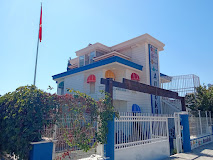 Özel Taş Kağit Makas (Tkm) Anaokulu