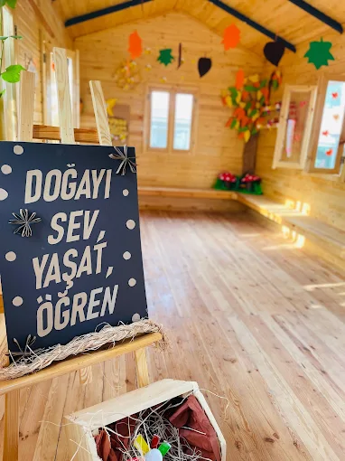 Özel Taş Kağit Makas (Tkm) Anaokulu görsel 6