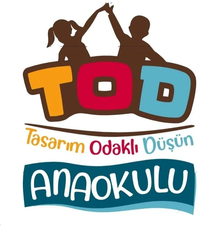Özel Tasarım Odaklı Düşün (Tod) Anaokulu