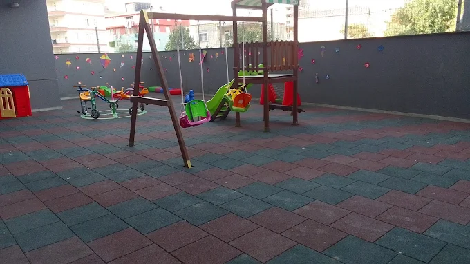 Özel Taşdelen Beyaz İnci Anaokulu görsel 2