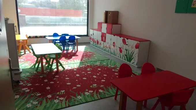 Özel Taşdelen Beyaz İnci Anaokulu görsel 3