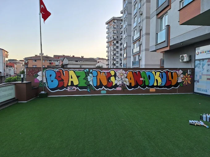 Özel Taşdelen Beyaz İnci Anaokulu görsel 5