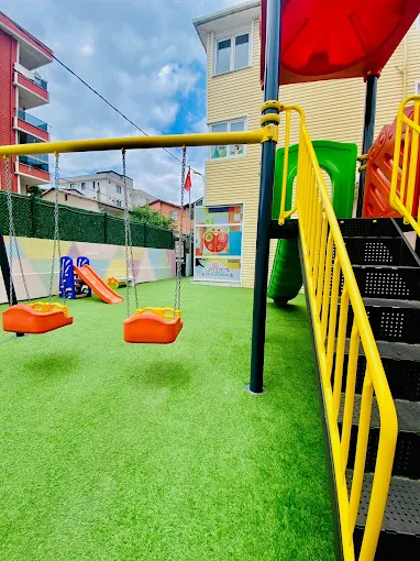Özel Taşdelen Beyaz Zambak Anaokulu görsel 2