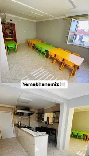 Özel Taşdelen Beyaz Zambak Anaokulu görsel 4