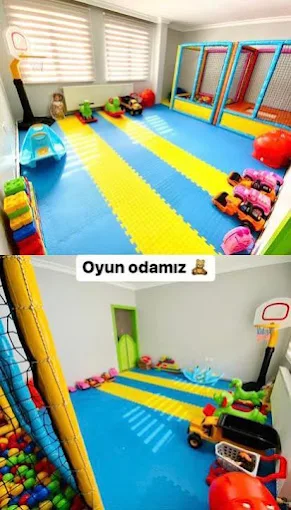 Özel Taşdelen Beyaz Zambak Anaokulu görsel 6
