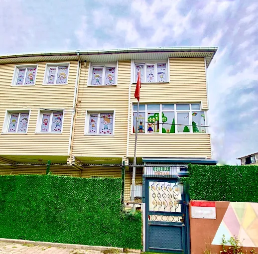 Özel Taşdelen Beyaz Zambak Anaokulu
