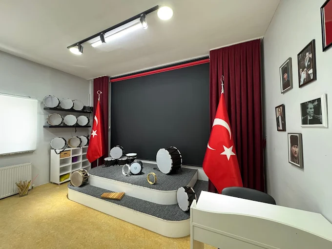 Özel Taşdelen İnci Taneleri Anaokulu görsel 3