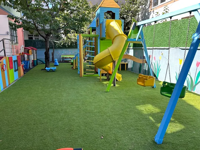 Özel Taşdelen Lale Bahçesi Anaokulu görsel 2