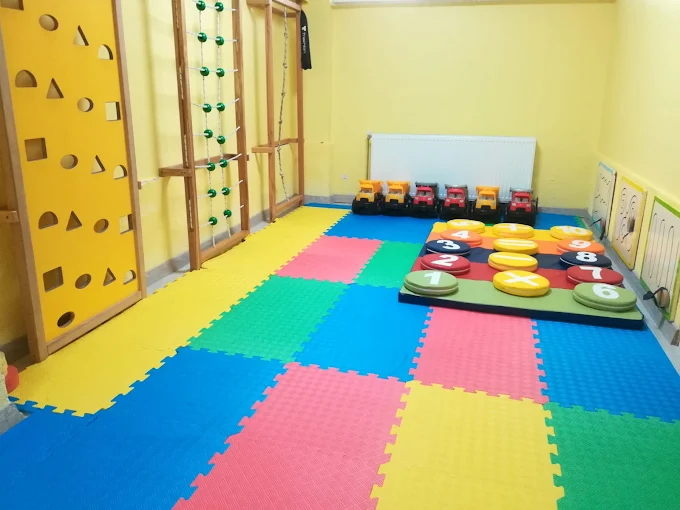 Özel Taşdelen Lale Bahçesi Anaokulu görsel 10