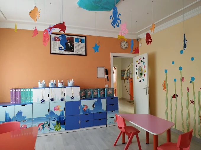 Özel Taşdelen Lale Bahçesi Anaokulu görsel 12