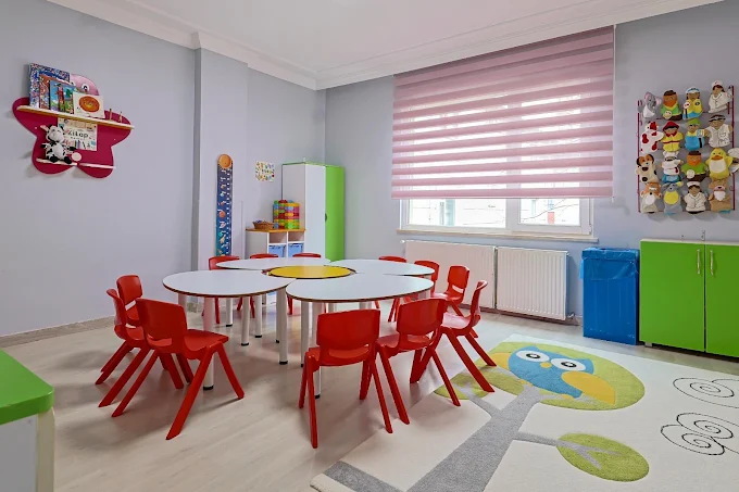 Özel Taşdelen Lale Bahçesi Anaokulu görsel 13