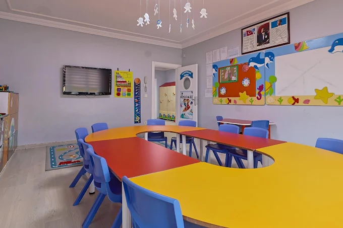 Özel Taşdelen Lale Bahçesi Anaokulu görsel 14