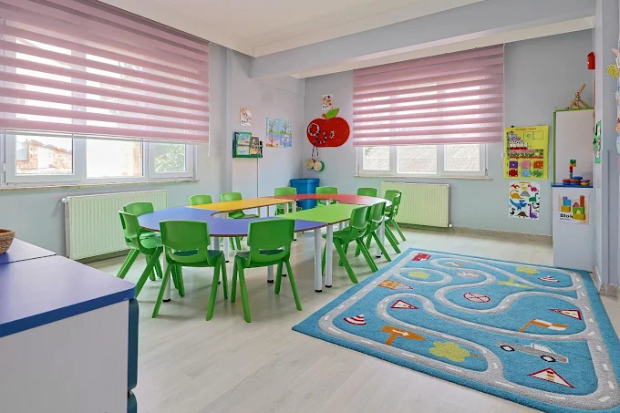 Özel Taşdelen Lale Bahçesi Anaokulu görsel 15