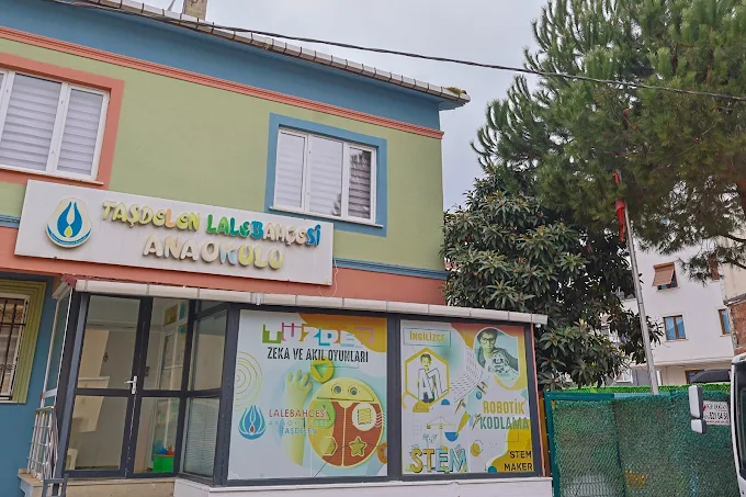 Özel Taşdelen Lale Bahçesi Anaokulu görsel 3