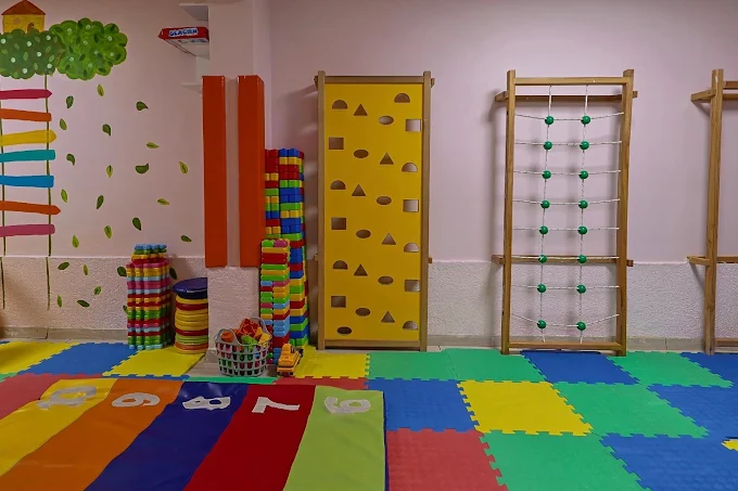 Özel Taşdelen Lale Bahçesi Anaokulu görsel 6