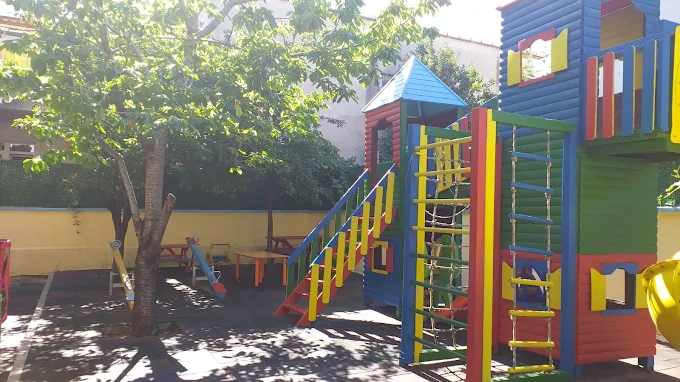 Özel Taşdelen Lale Bahçesi Anaokulu görsel 8