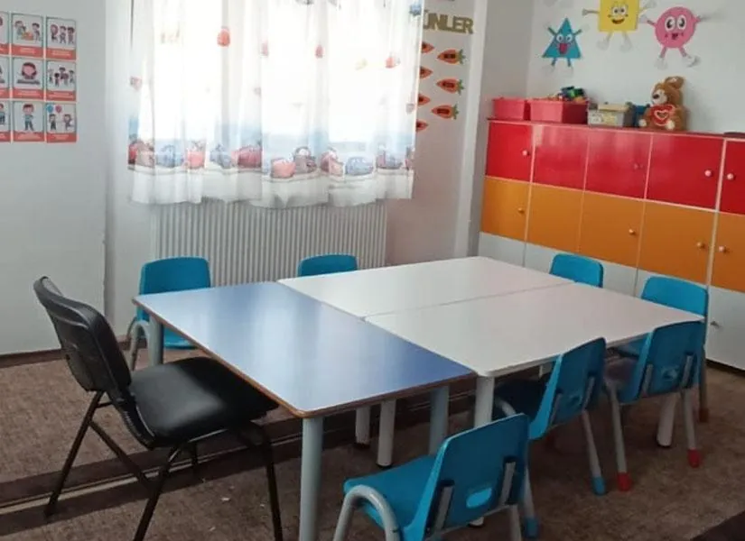 Özel Taşeli Şahin Soner Uyar Anaokulu
