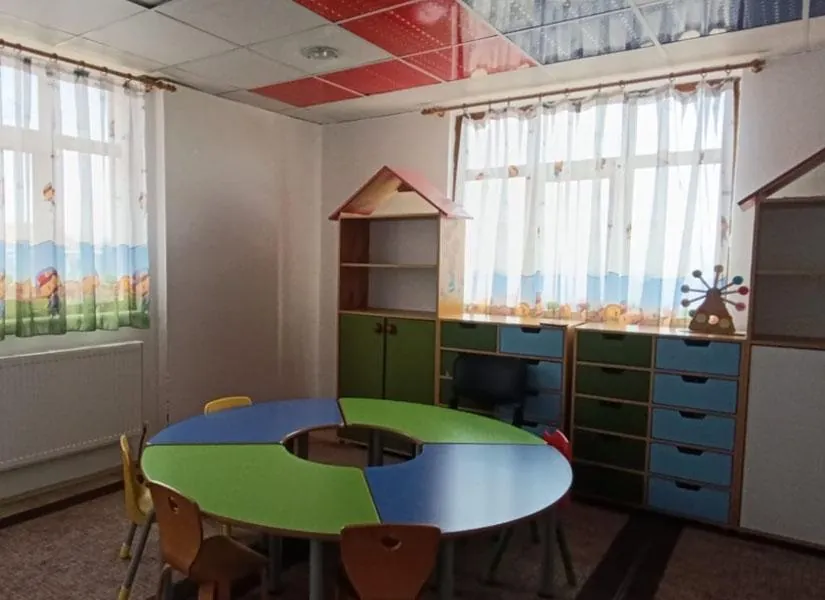 Özel Taşeli Şahin Soner Uyar Anaokulu görsel 2