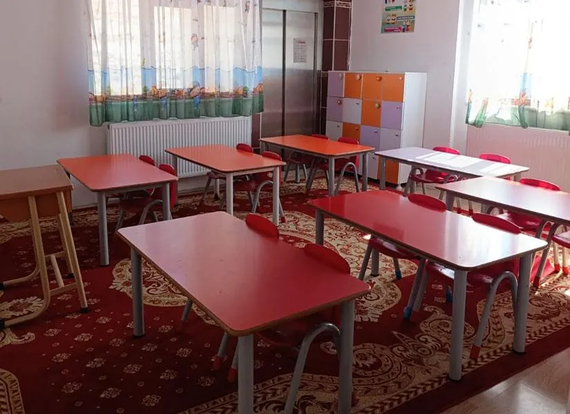 Özel Taşeli Şahin Soner Uyar Anaokulu görsel 4