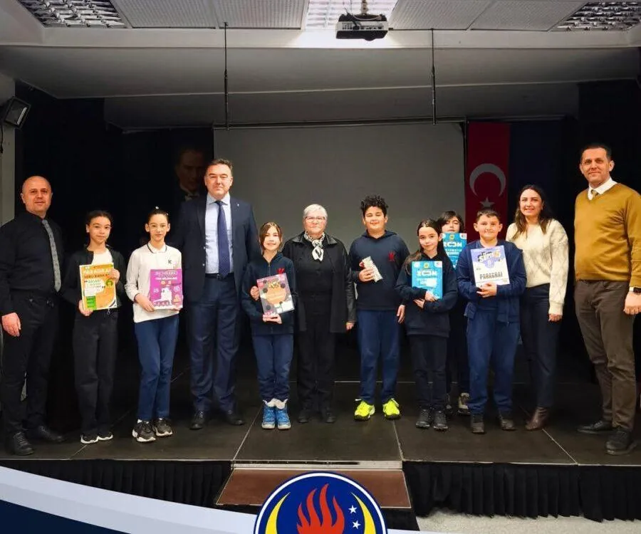 Özel Ted Isparta Anaokulu görsel 3