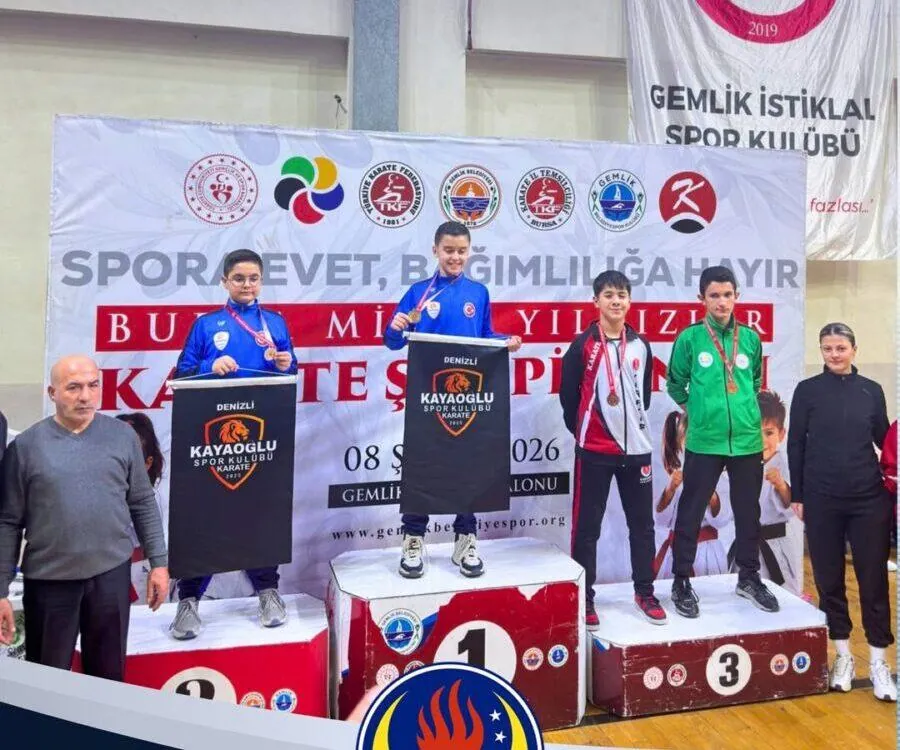 Özel Ted Isparta Anaokulu görsel 5