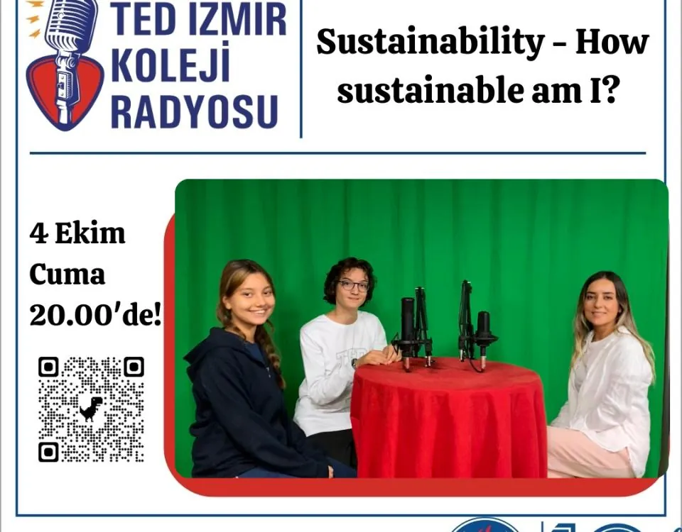 Özel Ted Karşıyaka Koleji Anaokulu görsel 2