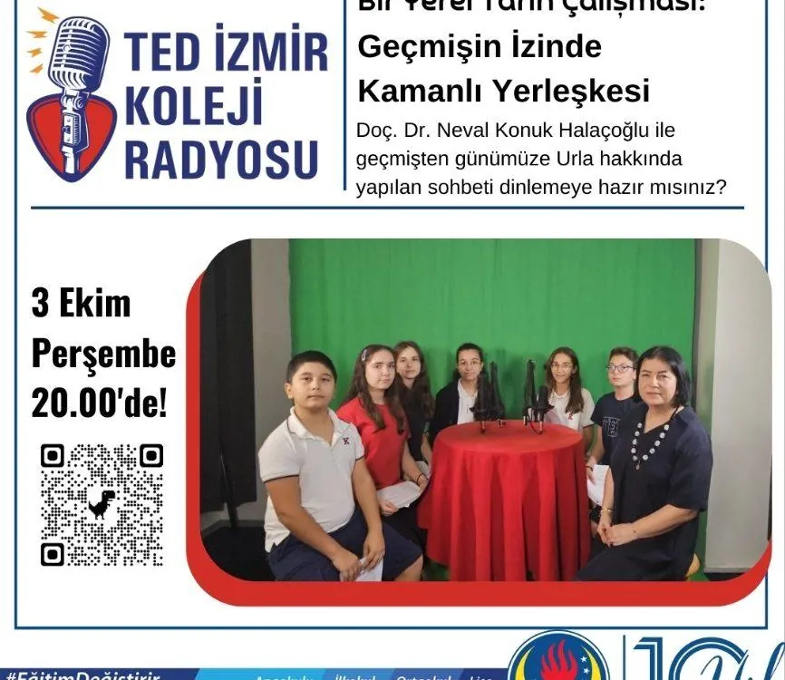 Özel Ted Karşıyaka Koleji Anaokulu görsel 3