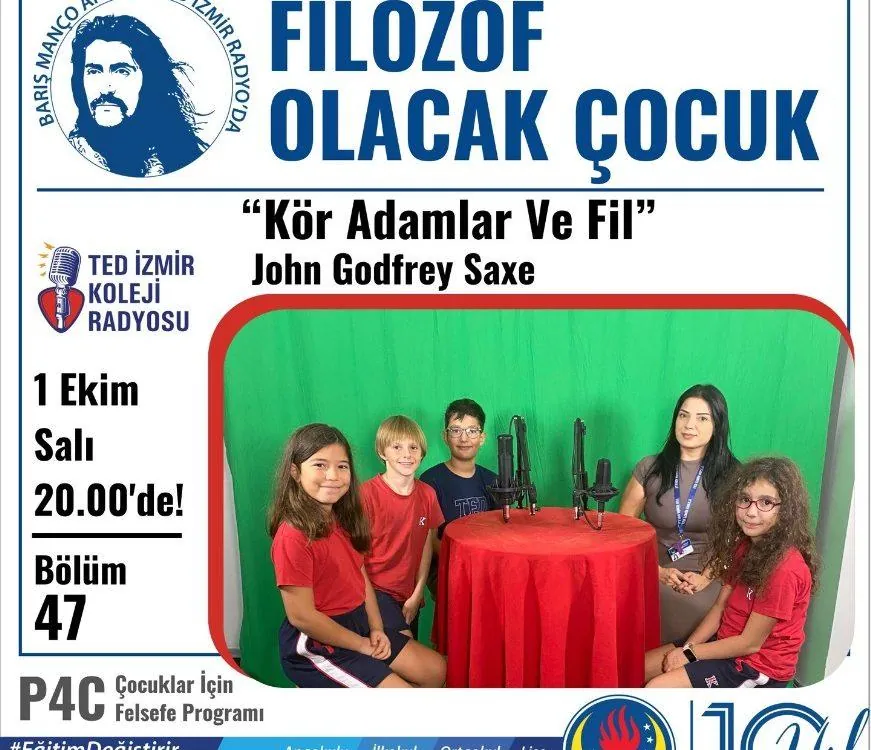 Özel Ted Karşıyaka Koleji Anaokulu görsel 4