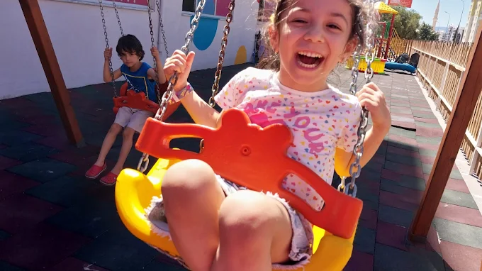 Özel Tekerek Çağin Anaokulu görsel 3