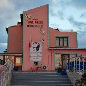 Özel Tekirdağ Bal Arısı Anaokulu