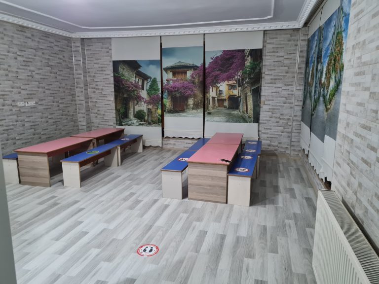 Özel Tekirdağ Bal Arısı Anaokulu görsel 4