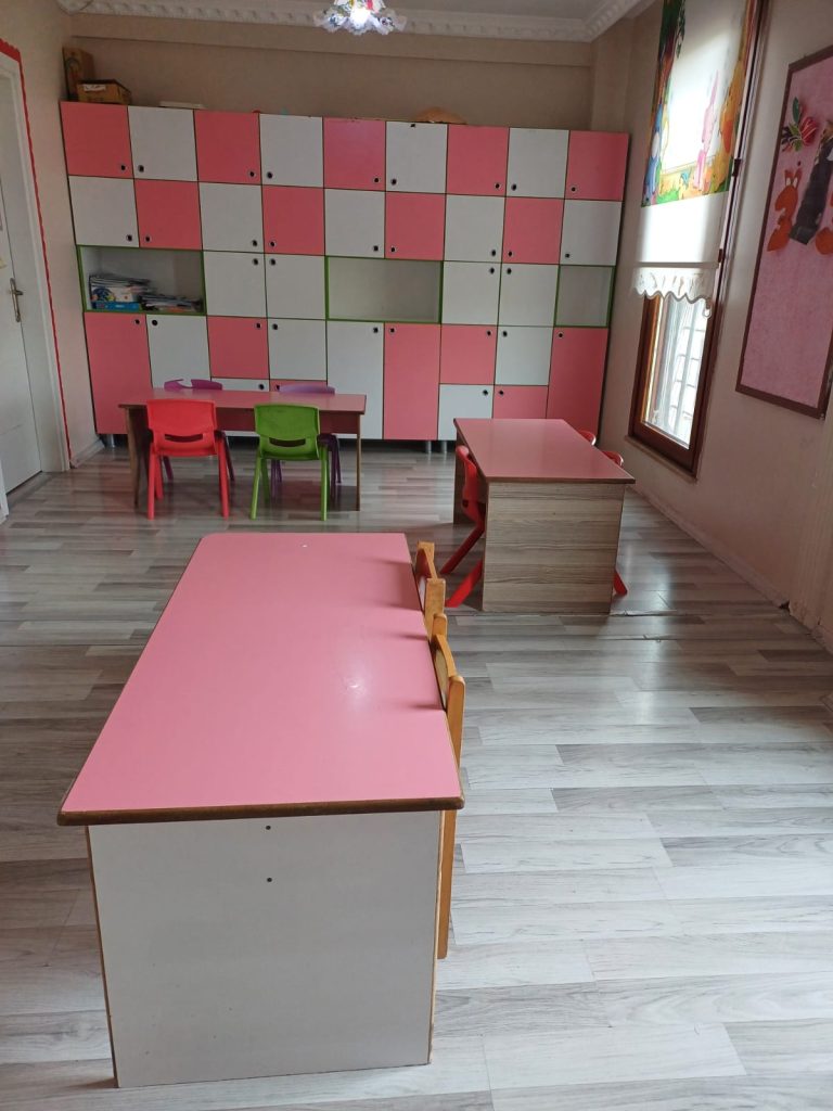 Özel Tekirdağ Bal Arısı Anaokulu görsel 5