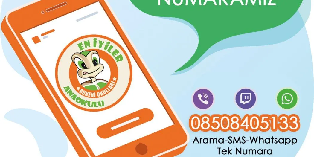 Özel Tekirdağ En İyiler Anaokulu görsel 2