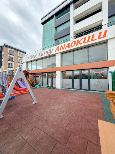 Özel Tekirdağ Özgün Atölye Kuşaği Anaokulu