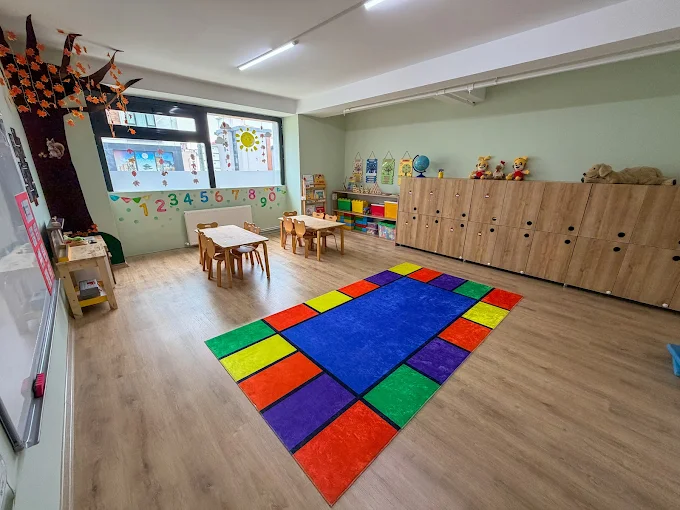Özel Tekirdağ Özgün Atölye Kuşaği Anaokulu görsel 7