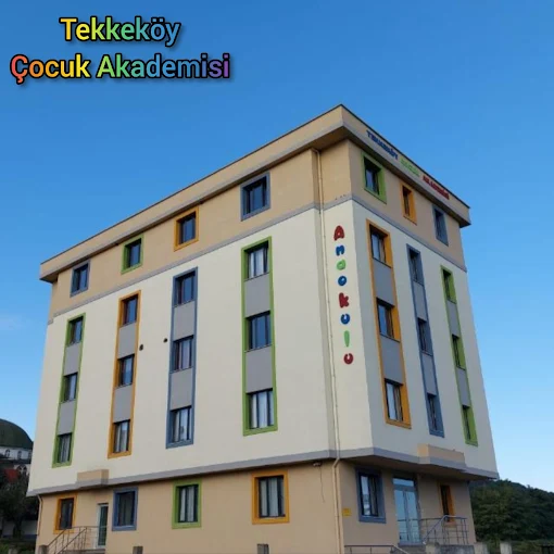 Özel Tekkeköy Anaokulu