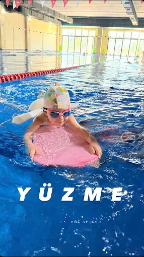 Özel Tekkeköy Ay Yıldızım Anaokulu görsel 3