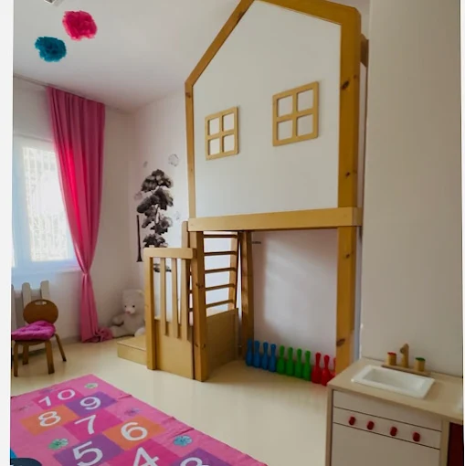 Özel Temel Eğitimde Renkli Adımlar (Tera) Anaokulu görsel 3