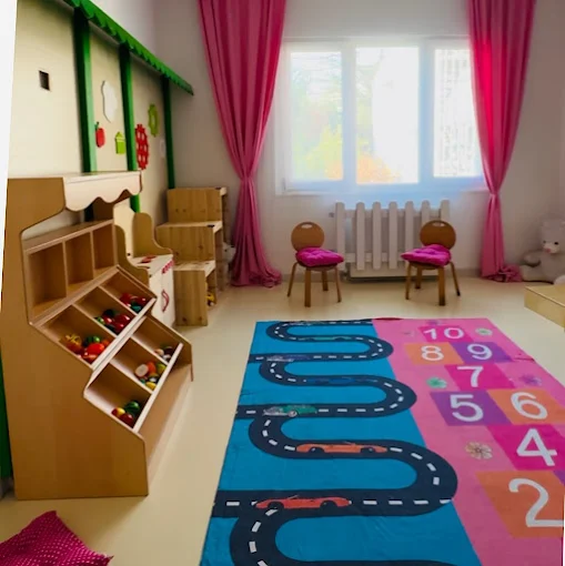 Özel Temel Eğitimde Renkli Adımlar (Tera) Anaokulu görsel 4