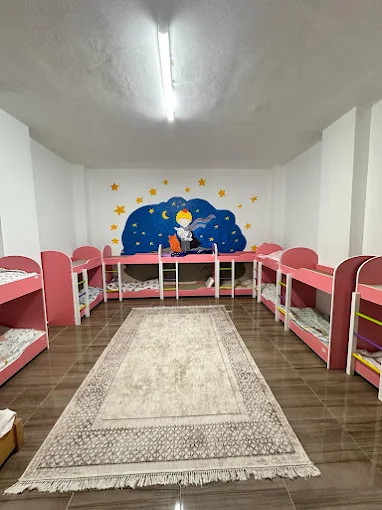 Özel Tepe Gelişim Akademi Anaokulu görsel 4